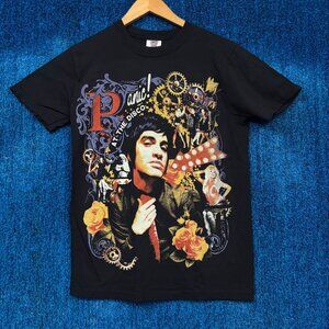 Panic at the Disco Fever You Cant Sweat Brendan Urie Tee S